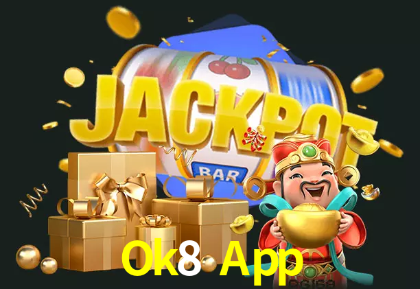 Ok8 App bet