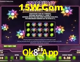 Tennis Betting Ok8 App