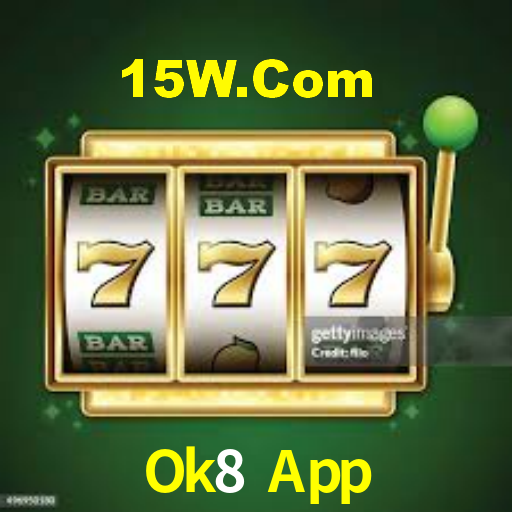 Ok8 App,Ok8Bet