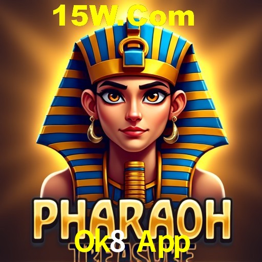 Weekend Specials Ok8 App