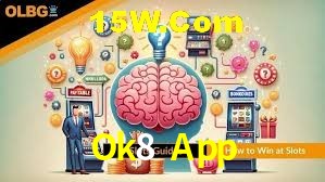 Gates of Olympus Ok8 App