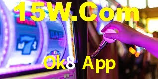 Tournaments Ok8 App