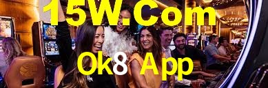 Ok8 App,Ok8Bet
