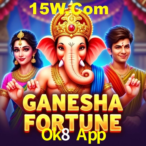 Flash Promotion Ok8 App