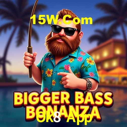 Mesa de Blackjack Ok8 App