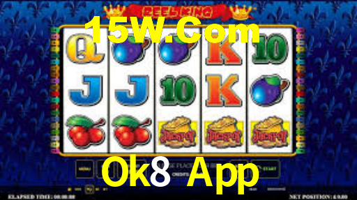 Ok8Bet