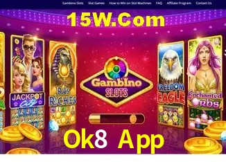 Segurança 2FA Ok8 App
