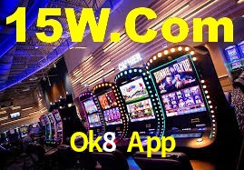Ok8Bet App