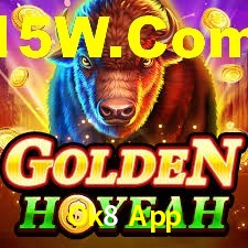 Welcome Bonus Ok8 App
