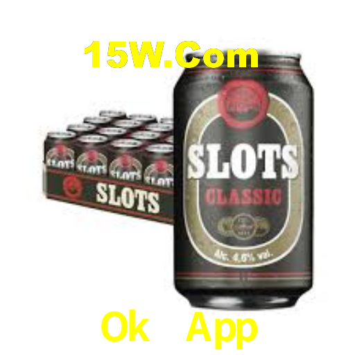 Ok8 App - Plataforma Oficial De Slots Do Brasil - Ok8Bet