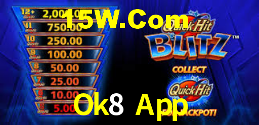 Ok8Bet App