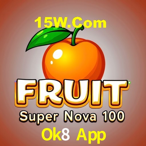 Programa VIP Ok8 App