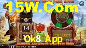 VIP Casino Ok8 App