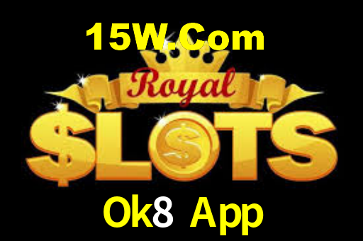 Ok8 App,Ok8Bet