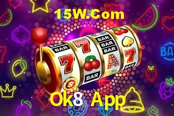 Promoção Relâmpago Ok8 App