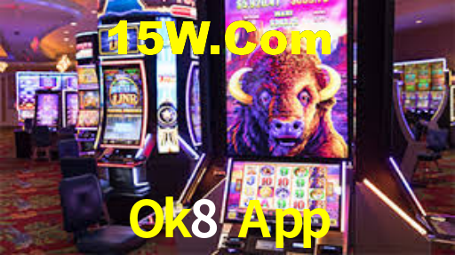 Ok8 App