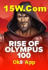 Provedores de Jogos Ok8 App