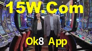 Blackjack Table Ok8 App