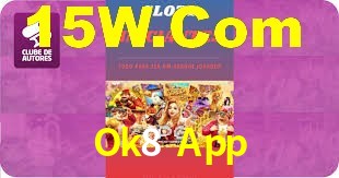 Ofertas Imperdíveis na Ok8 App: Promoções e Bônus Que Valem a Pena