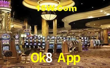 Apostas de Tênis Ok8 App