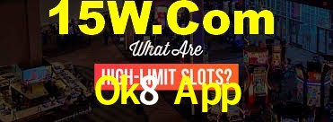 Exclusive Games Ok8 App