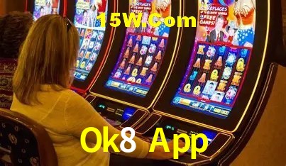 Experiência VIP Ok8 App
