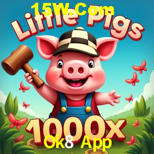 Exclusive Offers Ok8 App
