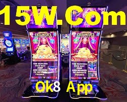 Daily Bonuses Ok8 App