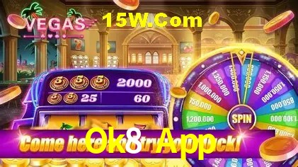 Estatísticas do Jogo Ok8 App