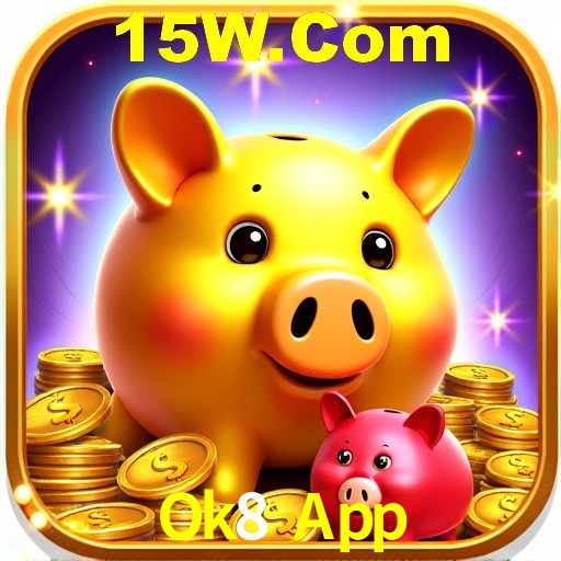 Jogos Exclusivos Ok8 App