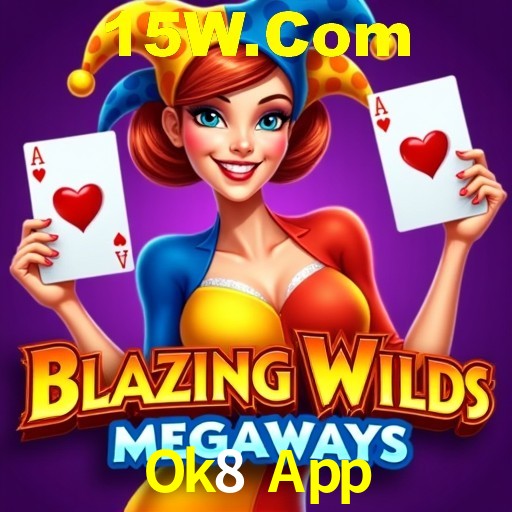 A Revolução dos Aplicativos de Jogos no Ok8 App