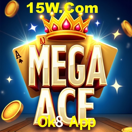 Descubra a Magia dos Jogos de Arcade no Ok8 App