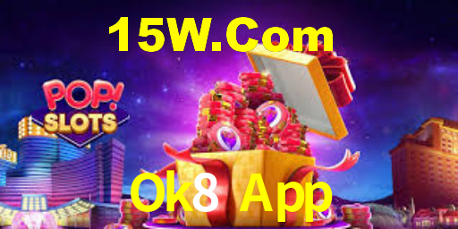 Ok8 App,Ok8Bet