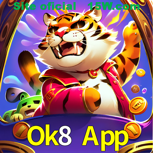 Ok8 App